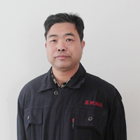 潤達機械